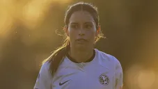 Scarlett Camberos dejaría el Nido