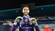 Olvidaron los campeonatos de Atlas