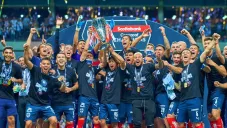 Mundial de Clubes: Rayados fue invitado para disputar el torneo en 2025