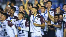 Atlante contará su historia en un nuevo documental