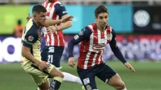 Ambos capitanes coincidieron en que este encuentro no se puede perder