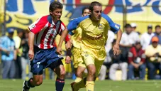 Ramoncito Morales: 'Cuauhtémoc Blanco era incómodo de enfrentar'