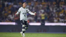 Oswaldo Sánchez sobre Malagón en el Clásico: &quot;El partido más importante en su vida&quot;