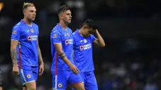 Cruz Azul ha sufrido la falta de un goleador
