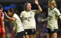 La ofensiva americanista se colocado como una de las mejores de la liga