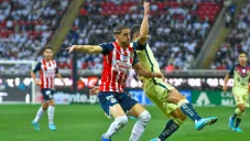 Chivas y América sostendrán un juego de poder a poder