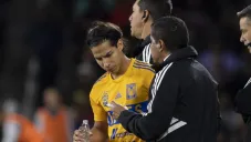 Sarmiento habló sobre el Clásico Regio