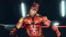 Gronda XXX confesó lo duro que fue llegar al CMLL