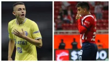 Chivas vs América: El Clásico Nacional de cantera vs cartera