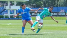 Cruz Azul y León repartieron puntos