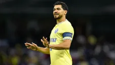 Apoyaron al América con serenata