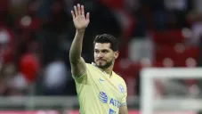 Henry Martin tras el Clásico Nacional