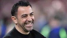 El Clásico: Xavi le responde a Ancelotti tras la victoria del Barcelona: 'Hemos dominado'