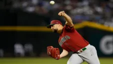 Sandoval será uno de los lanzadores en la semifinal vs Japón