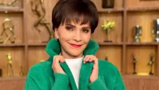 Pati Chapoy habló sobre reciente polémica