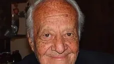 Murió el actor de cine, Alfredo 'Pelón' Solares a los 88 años