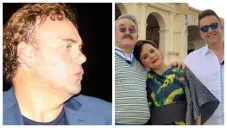 Faitelson se solidarizó con Paty Chapoy, Bisogno y Pedro Sola: &quot;La libertad de expresión no puede ser un dilema&quot;