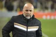 Jorge Sampaoli fue destituido del Sevilla