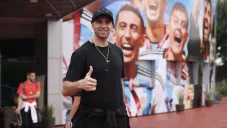 Emiliano Martínez estrenará look en los partidos amistosos de marzo