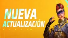 Este 22 de marzo se lanzó la aztualización 0B39