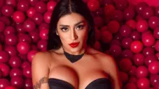 De La Rosa de Guadalupe a OnlyFans; la actriz Ashley Islas incursionó en la plataforma para adultos