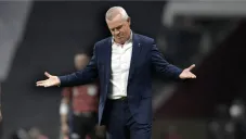 El entrenador mexicano lamenta, a la distancia, el rumbo del futbol mexicano