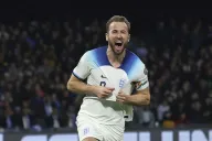 Eliminatorias Euro 2024: Harry Kane le dio la victoria a Inglaterra sobre Italia