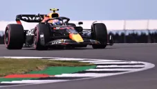 Checo Pérez, el orgullo mexicano de la F1