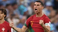 Cristiano Ronaldo: El jugador con más partidos internacionales de la historia