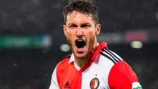 Santiago Giménez: Porto se suma a la contienda para firmar al mexicano