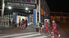 Así es Surinam, el país donde jugará la Selección Mexicana de futbol