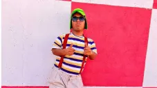 Medio Metro y la Pompis se reencuentran para hacer colaboración