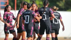 El Tri Femenil tendrá una nueva equipación