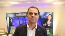 Christian Martinoli elogia a Faitelson: &quot;los va a despedazar a todos&quot; en Tercer Grado Deportivo