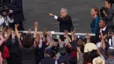 La reforma de AMLO no avanza