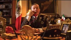 Chabelo en su faceta como actor