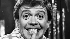 La leyenda de la regla de 3: Chabelo se une a López Tarso y Rebecca Jones como los artistas fallecidos