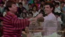 Eugenio Derbez trabajó con Chabelo