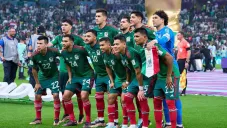 Selección Mexicana: Diego Cocca arrancará con los mundialistas de Qatar ante Jamaica