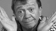 Xavier López 'Chabelo' falleció a los 88 años