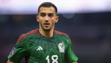 Luis Chávez tras el empate de México con Jamaica: &quot;Nos sabe a derrota esto&quot;