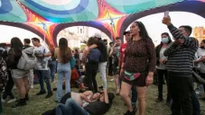 La Ciudad de México registra altas temperaturas