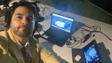 Guillermo Schutz defendió a su 'tocayo'