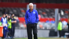 Ricardo Ferretti sobre abucheos al Tri: 'La afición tiene derecho a exigir'