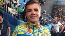 Galinichev murió en servicio