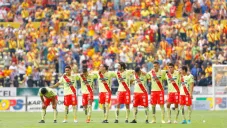 Atlético Morelia, equipo de la Liga de Expansión