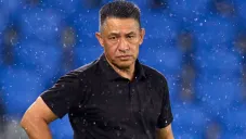 Ambriz fue contundente en su visita a ESPN