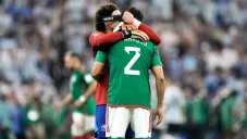 La Selección Mexicana ha bajado en su estatus en Concacaf