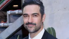 Poncho Herrera, exintegrante de RBD