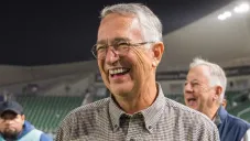 Ricardo Salinas respondió y se burló de la la 'Cotorrisa': '¿Cobran por lo que hacen?'